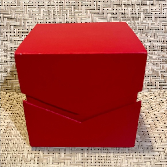 RARE Swarovski Elements Holiday Ornament HSN Cares Collection with Red Giftbox - Picture 12 of 16
